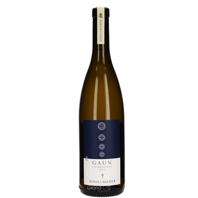 2024 Alois Lageder Alto Adige Gaun Chardonnay BIO