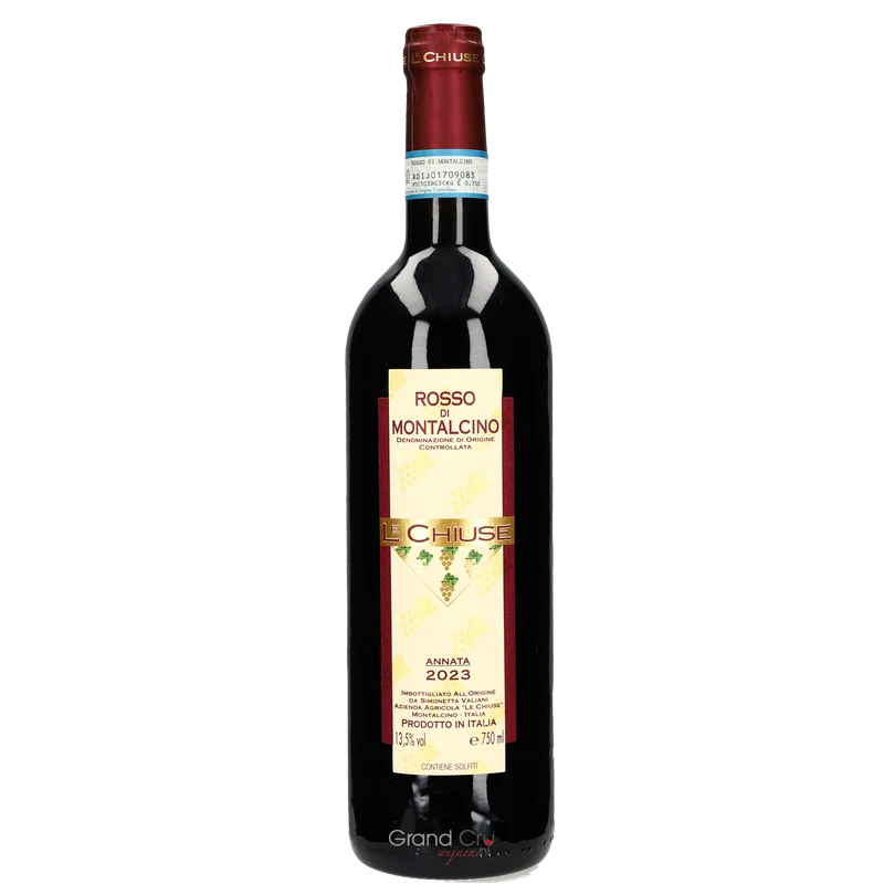2023 Le Chiuse Rosso di Montalcino