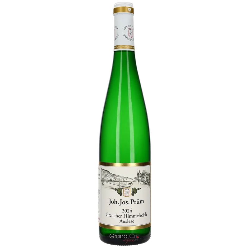 2024 Joh. Jos Prüm Riesling Graacher Himmelreich Auslese