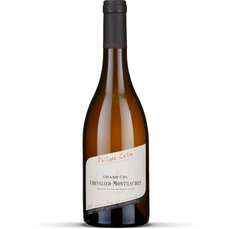2022 Domaine Philippe Colin Chevalier-Montrachet Grand Cru