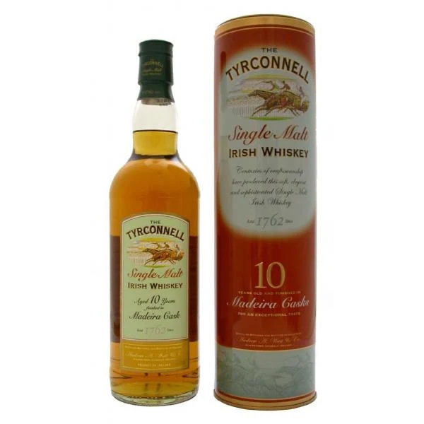 Tyrconnell 10 Year Old | Madeira Cask