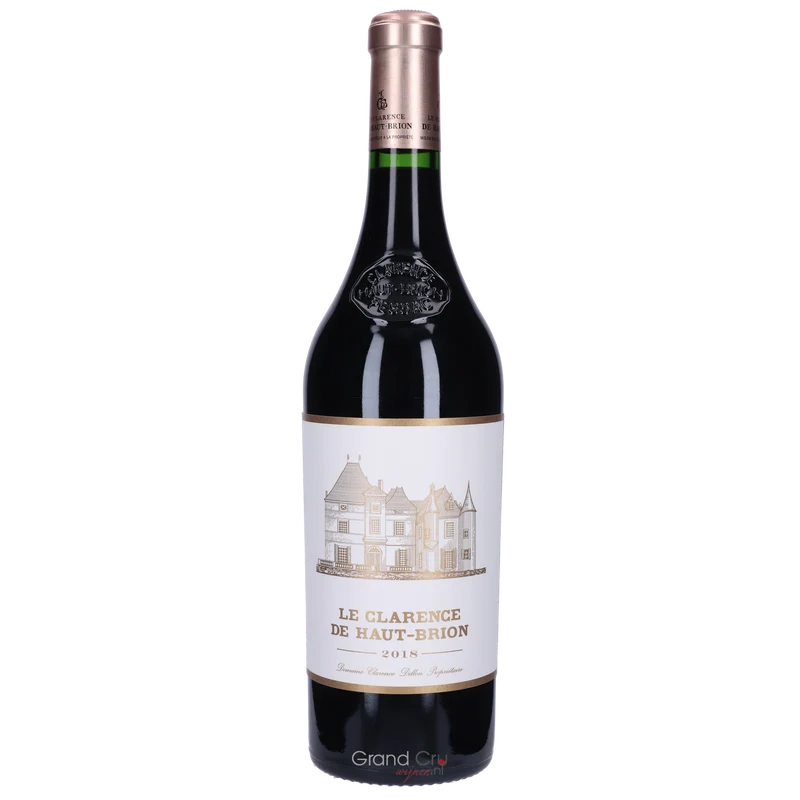 2021 Château Haut Brion Le Clarence de Haut-Brion
