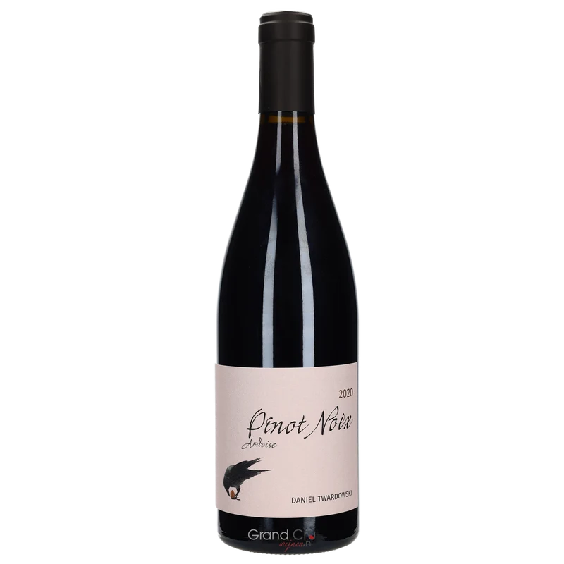 2020 Daniel Twardowski Pinot Noix Arboise