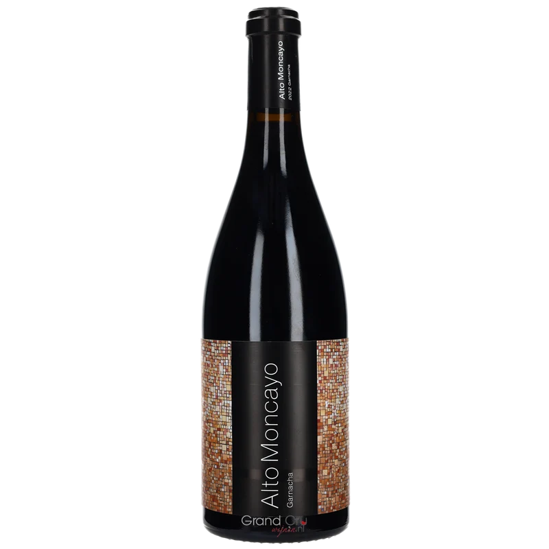 2022 Bodegas Alto Moncayo
