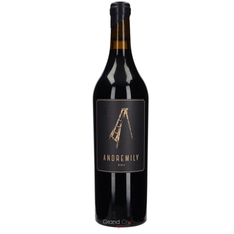 2019 Andremily Grenache