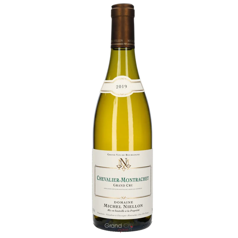 2019 Domaine Michel Niellon Chevalier-Montrachet Grand Cru