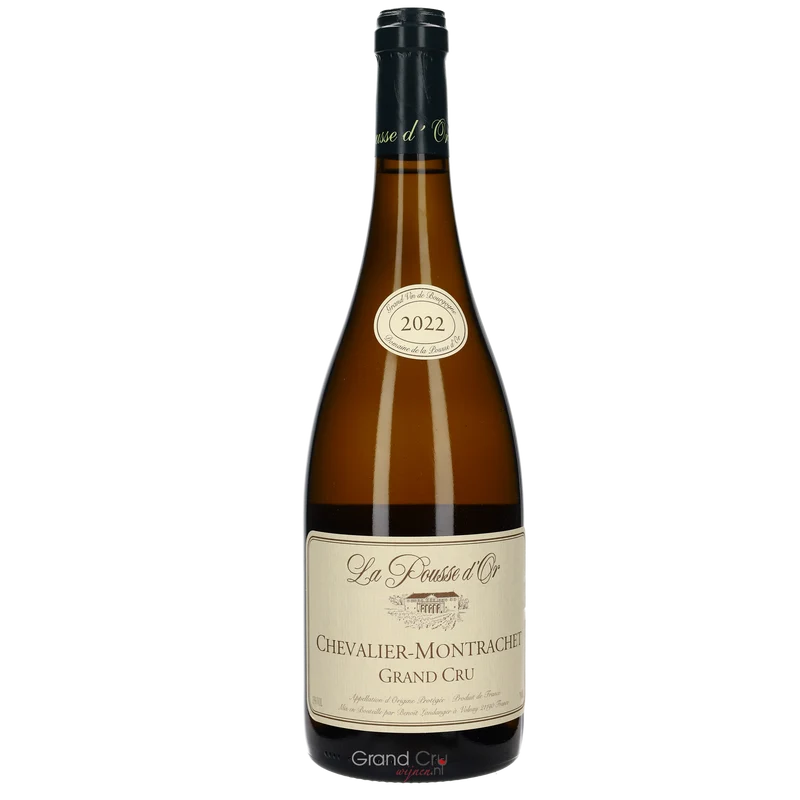 2022 La Pousse d'Or Chevalier-Montrachet Grand Cru
