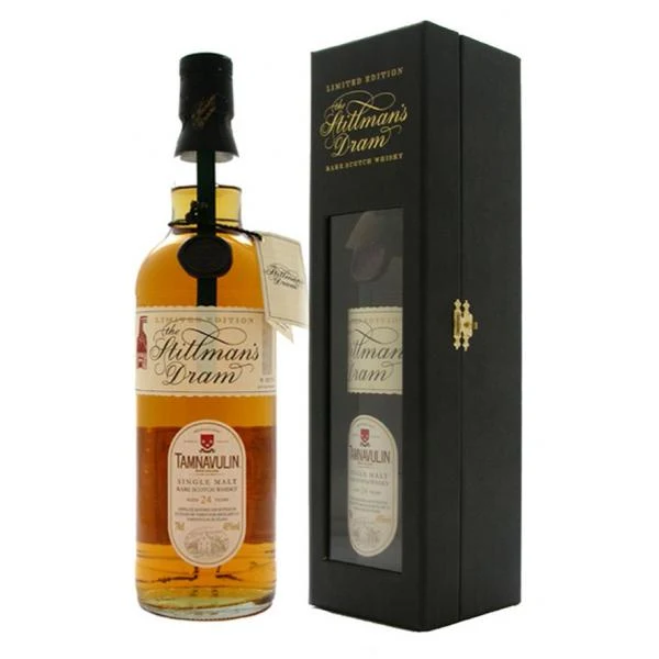 Tamnavulin 24 Year Old | Stillman's Dram