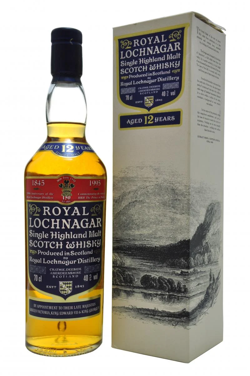 Royal Lochnagar 150th Anniversary
