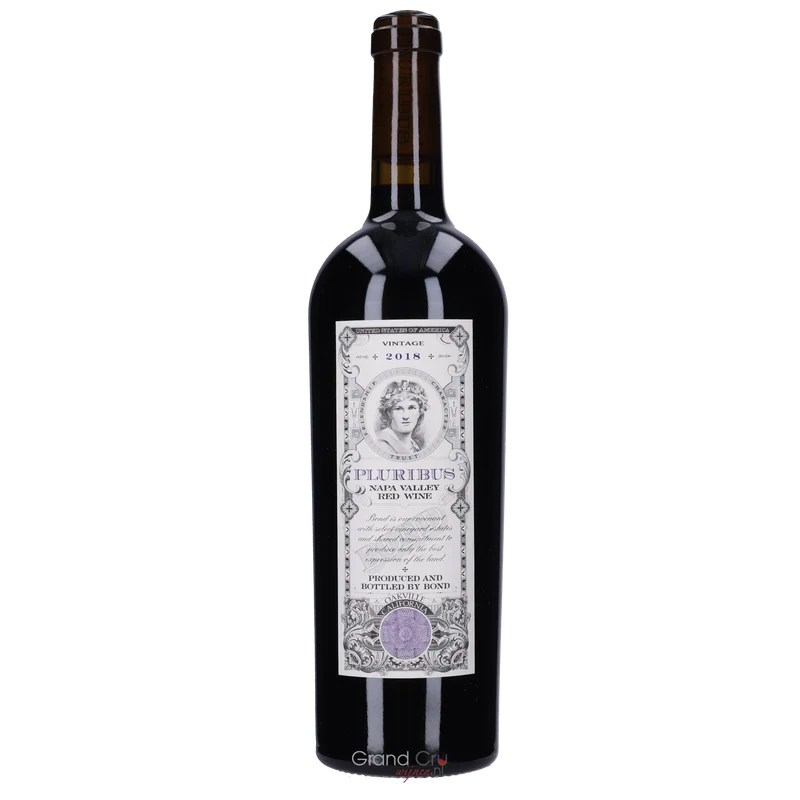 2019 Bond Pluribus