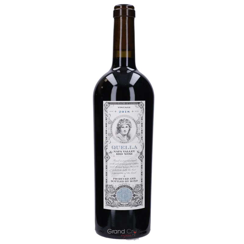2019 Bond Quella