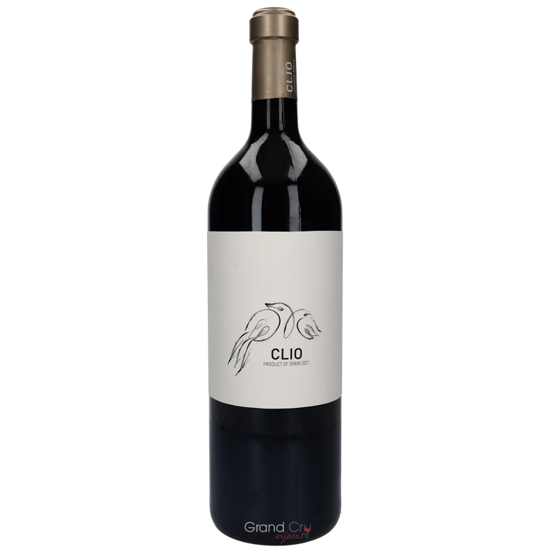 2023 Bodegas El Nido Clio Jeroboam (3 liter)