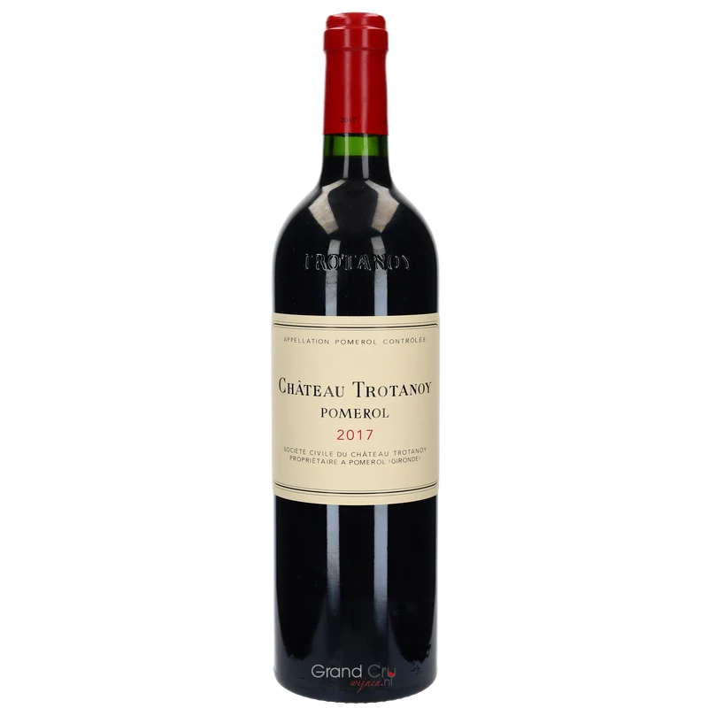 2020 Château Trotanoy Pomerol