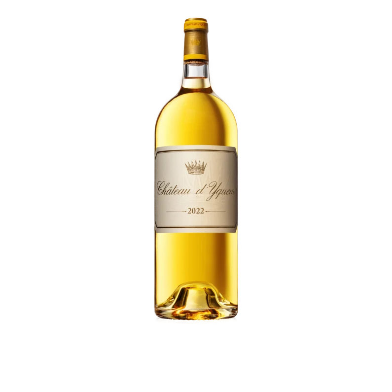 2022 Chateau d'Yquem Magnum