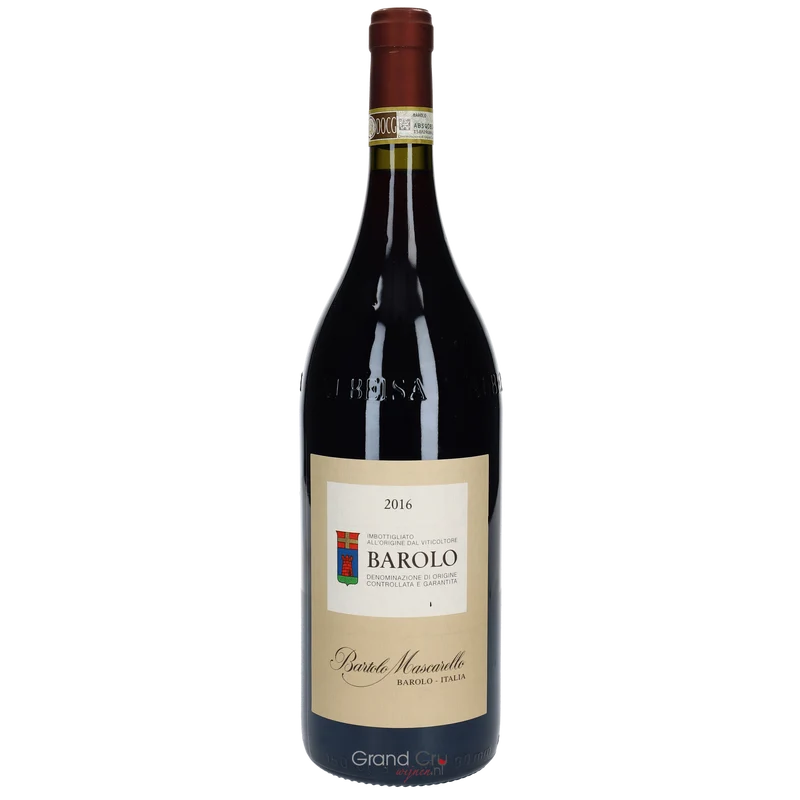2016 Bartolo Mascarello Barolo Magnum