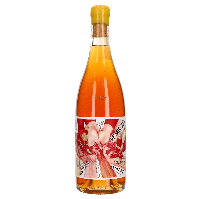 2023 Mas Martinet Pesseroles Brisat