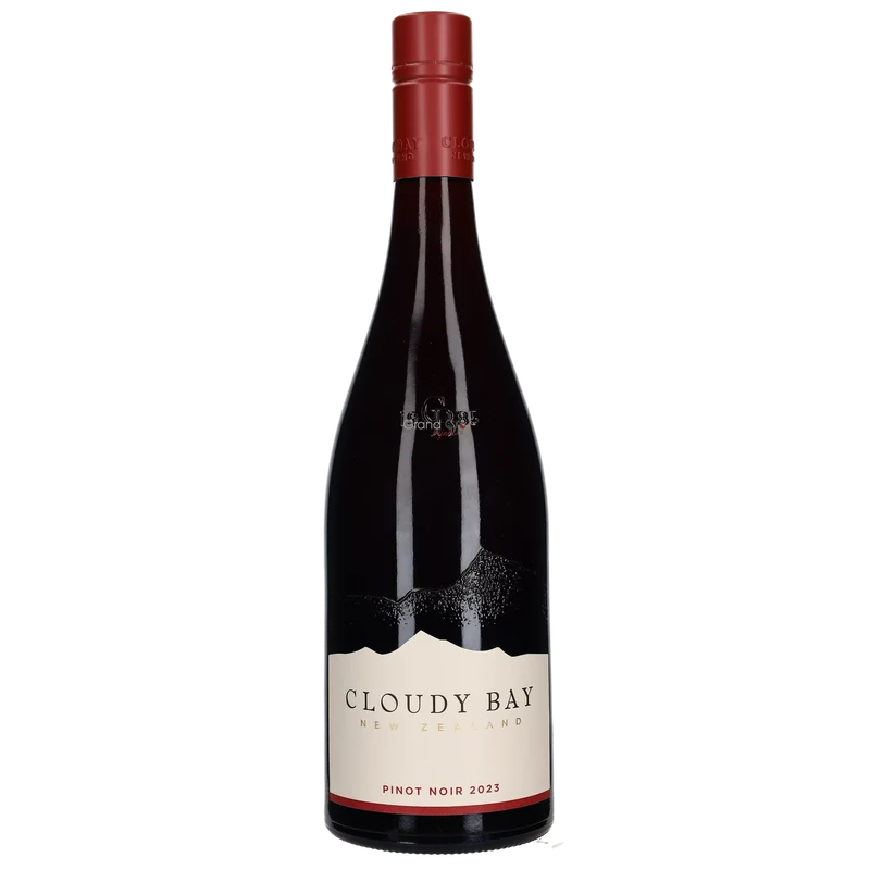 2023 Cloudy Bay Pinot Noir