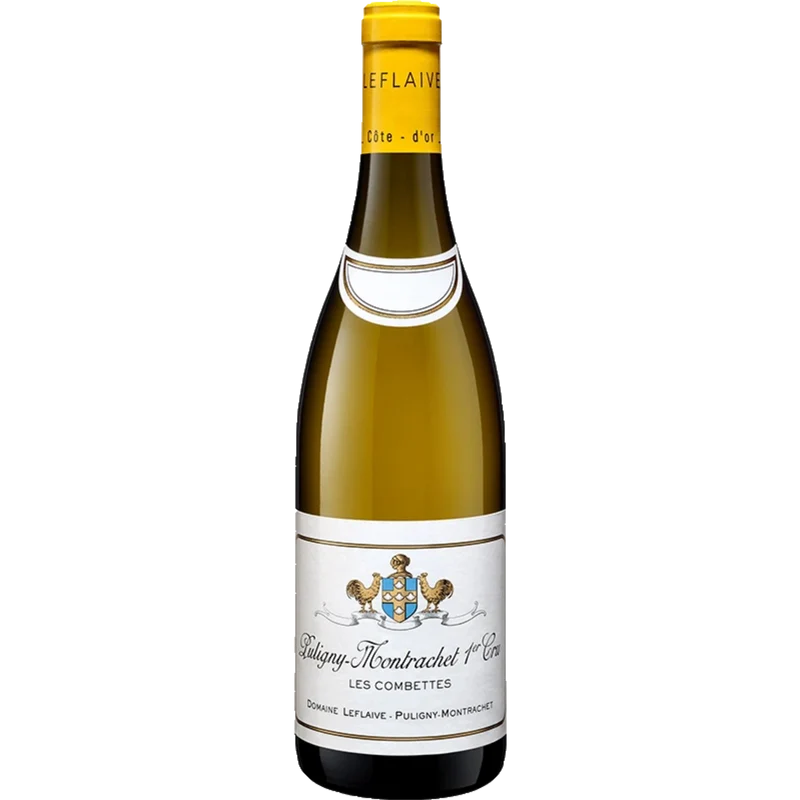 2022 Domaine Leflaive Puligny-Montrachet 1er Cru Les Combettes