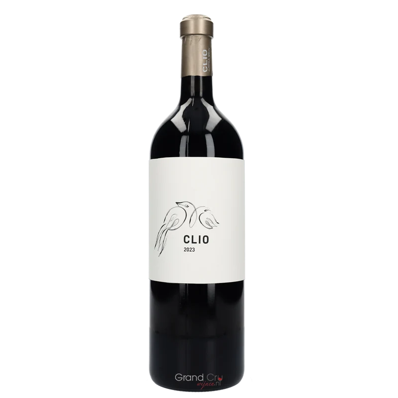 2023 Bodegas El Nido Clio Magnum