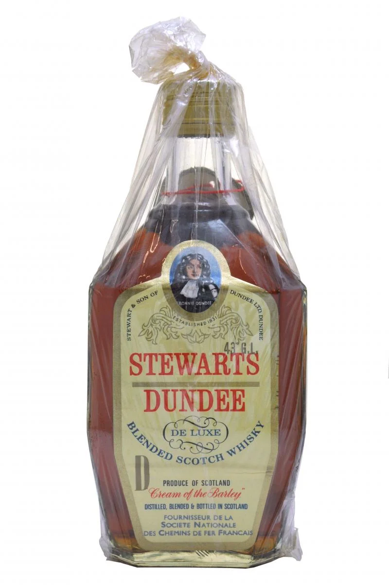 Stewarts Dundee