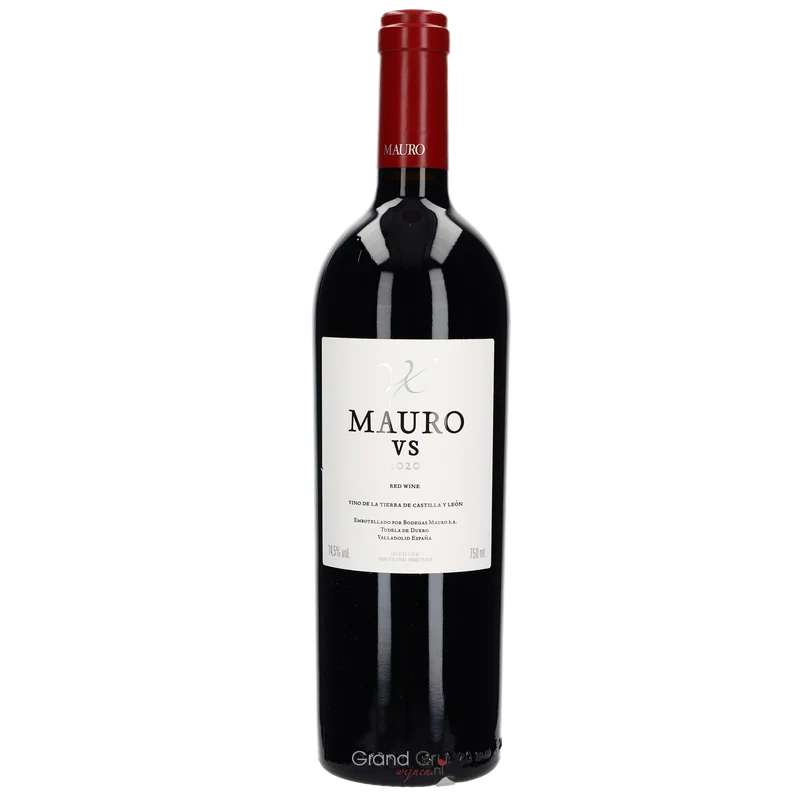 2022 Mauro Vendimia Seleccionada (VS)