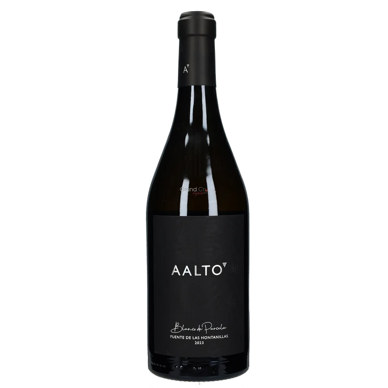 2023 Aalto Blanco de Parcela Fuente de las Hontanillas