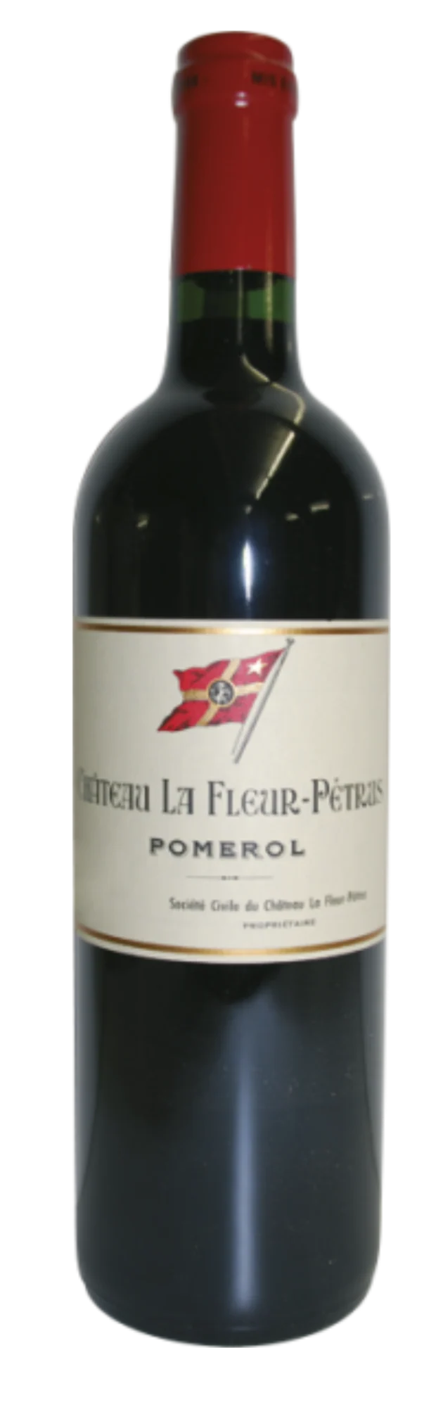 2020 Chateau La Fleur-Pétrus Pomerol