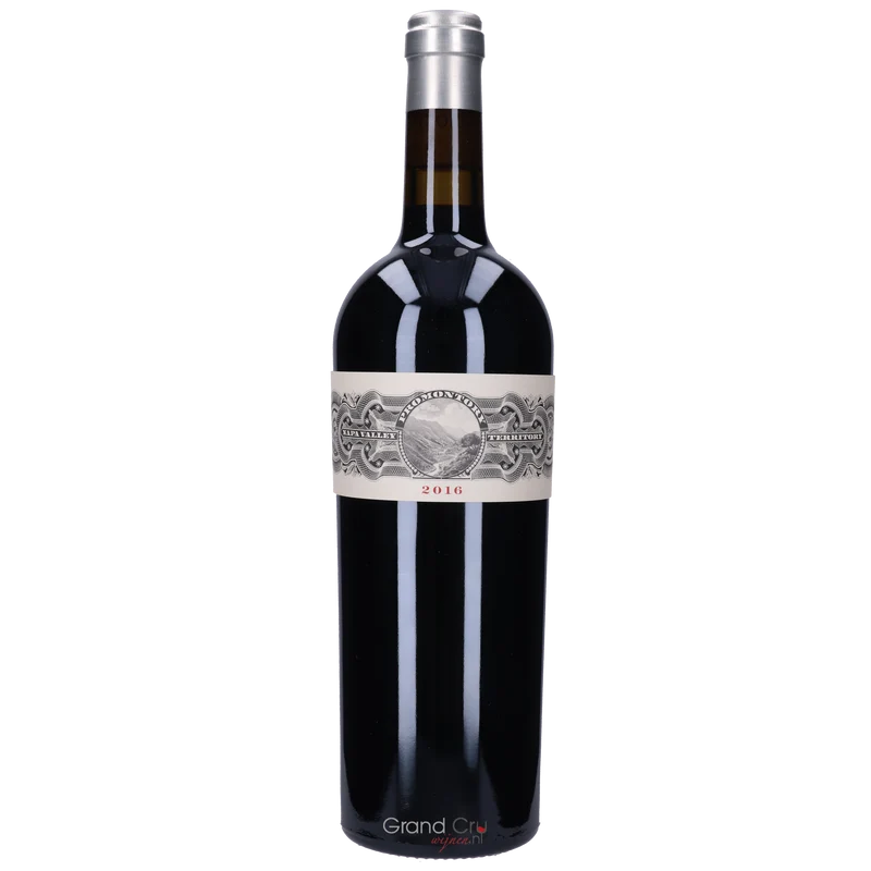 2019 Promontory Jeroboam (3 liter)
