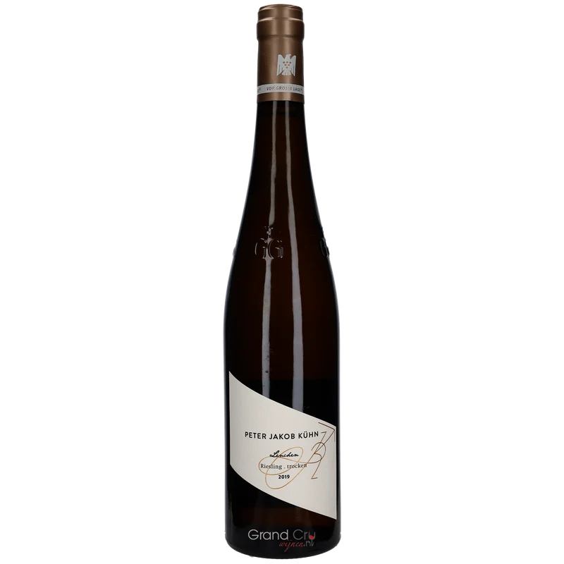 2019 Peter Jakob Kühn Lenchen Riesling Trocken GG