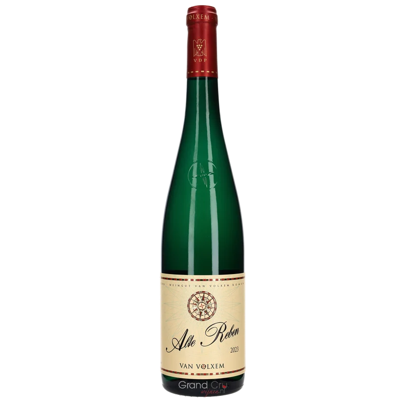 2023 Van Volxem Alte Reben Riesling