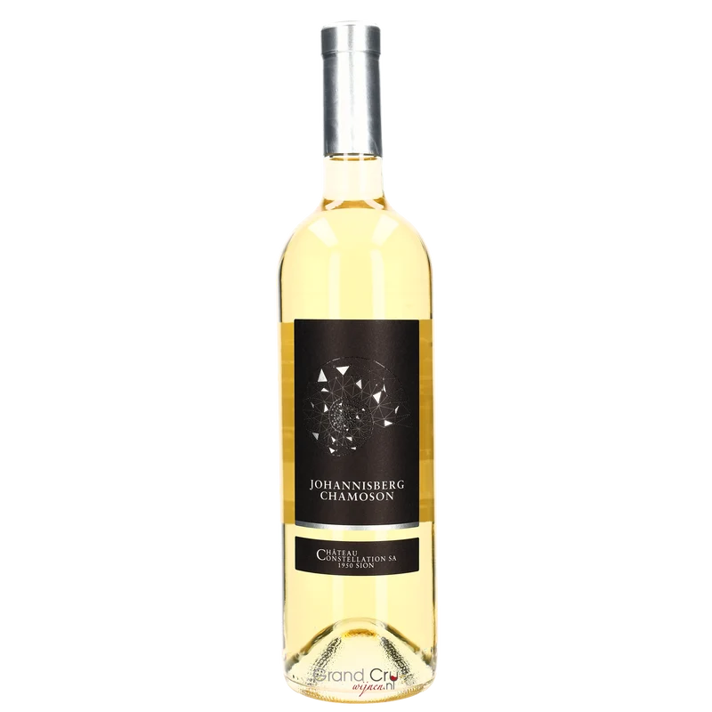 2023 Château Constellation Johannisberg de Chamoson
