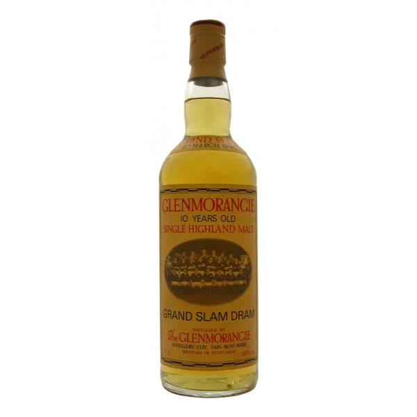 Glenmorangie 1990 | 10 Year Old | Grand Slam