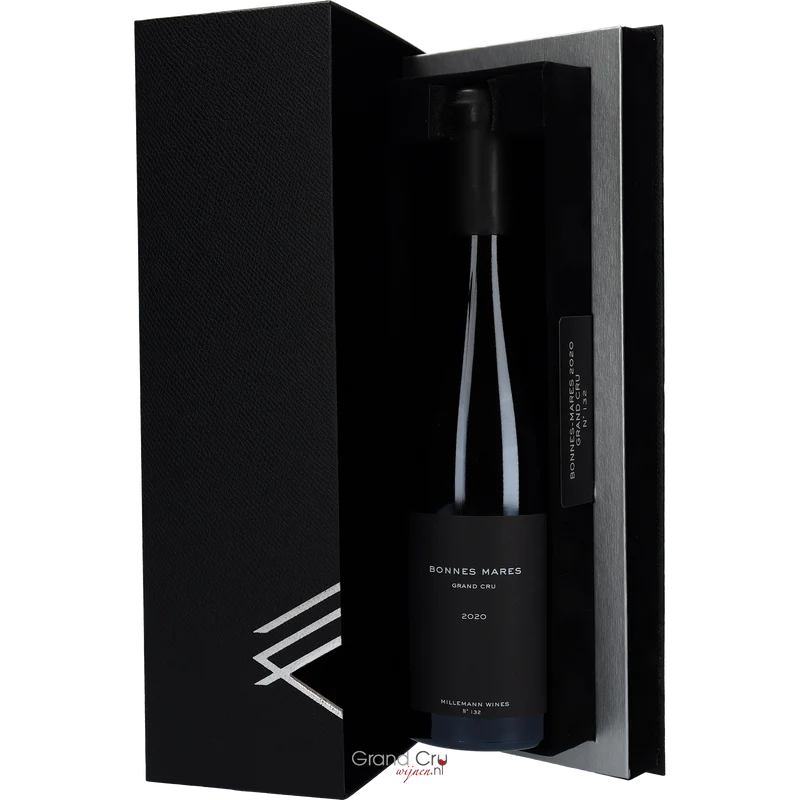 2022 Millemann Bonnes-Mares Grand Cru