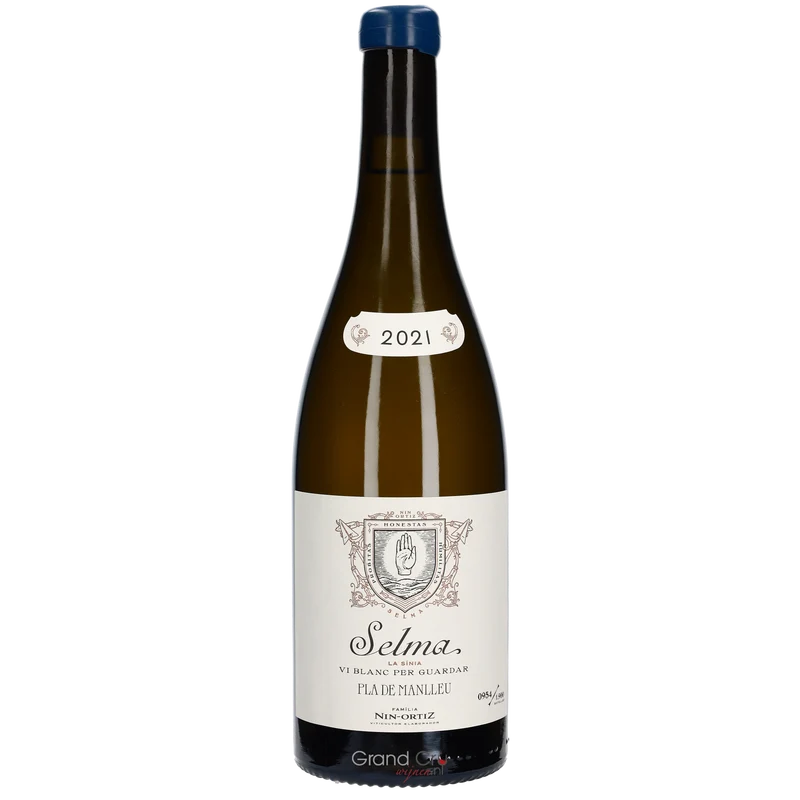 2020 Nin-Ortiz Selma de Nin Blanco