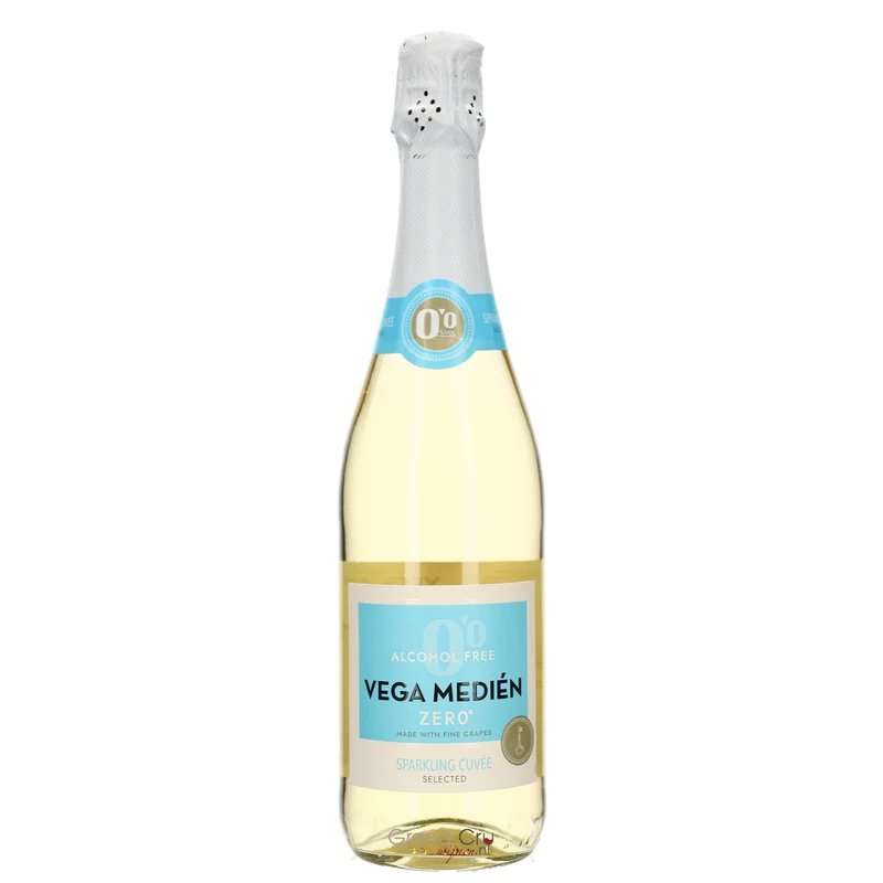 Cava Vega Medien Zero