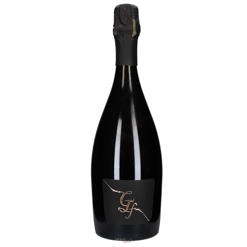 2019 Gianfranco Fino SN Rosé Spumante