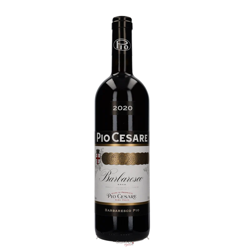 2020 Pio Cesare Barbaresco