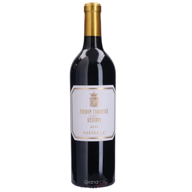 2020 Château Pichon Comtesse de Lalande Resèrve de la Comtesse
