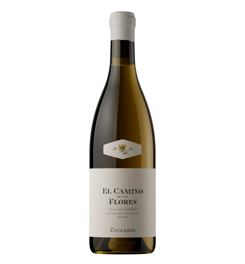 2024 Zuccardi El Camino de Las Flores