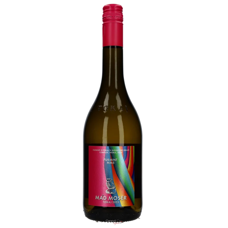 2023 Ma'd Moser Furmint Dry MM5