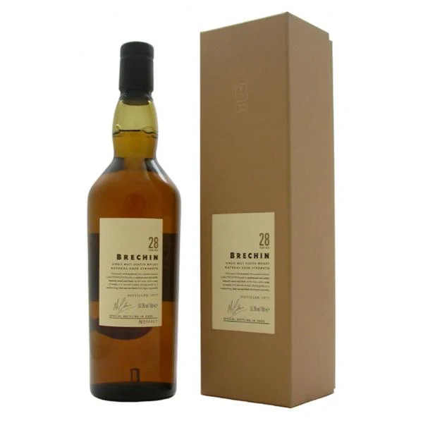 Brechin 1977 | 28 Year Old