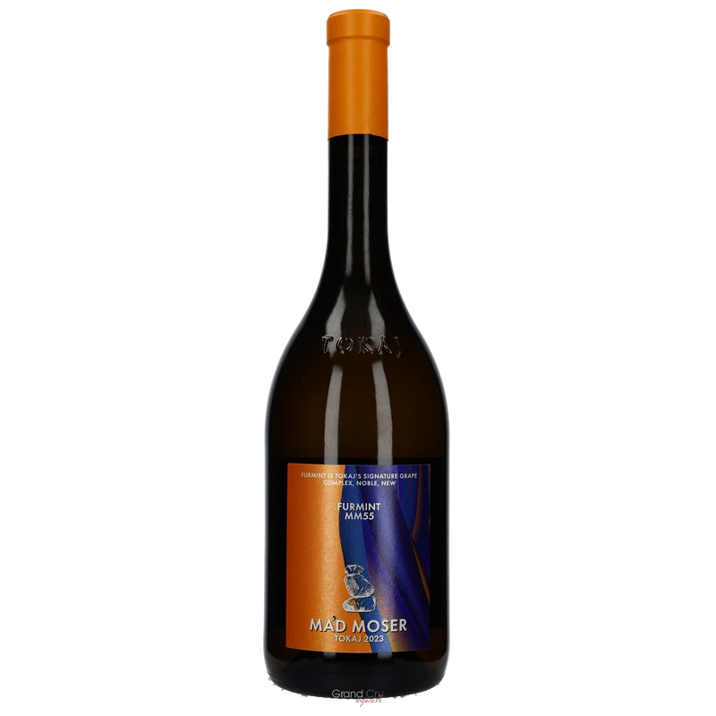 2023 Ma'd Moser Furmint Dry MM55