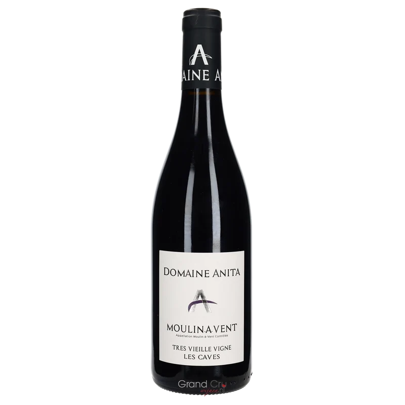 2024 Domaine Anita Moulin-à-Vent Tres Vieille Vigne Les Caves