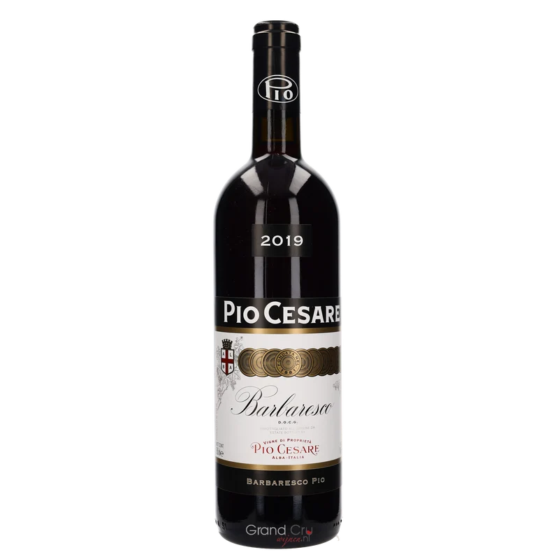2019 Pio Cesare Barbaresco