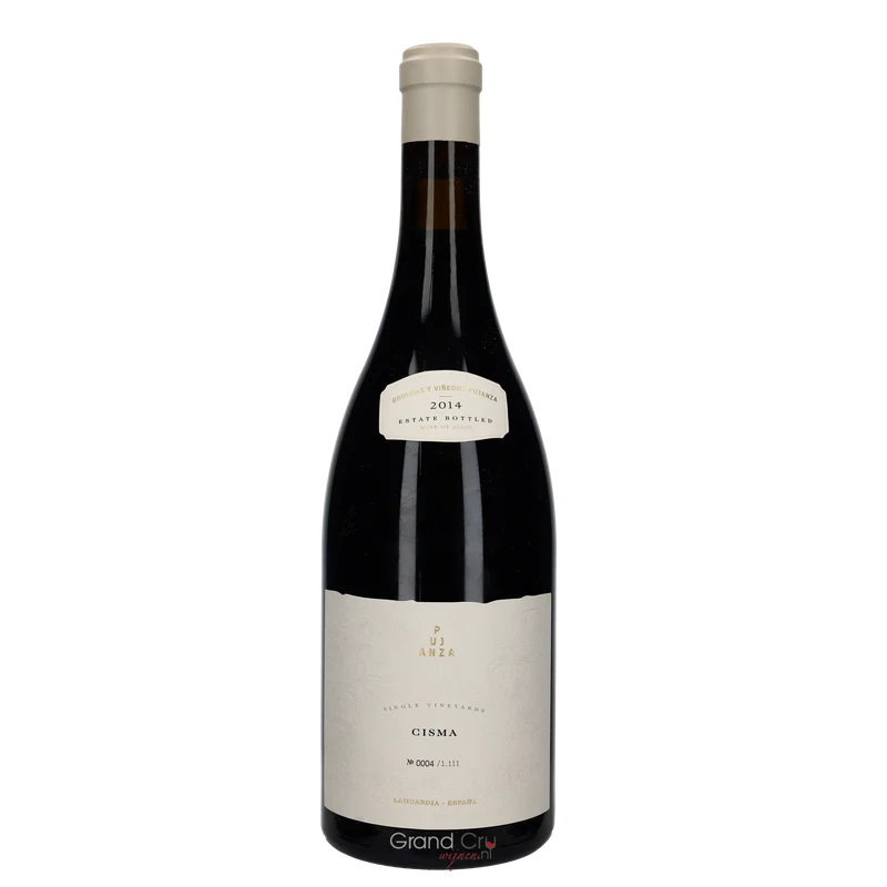2014 Pujanza Cisma