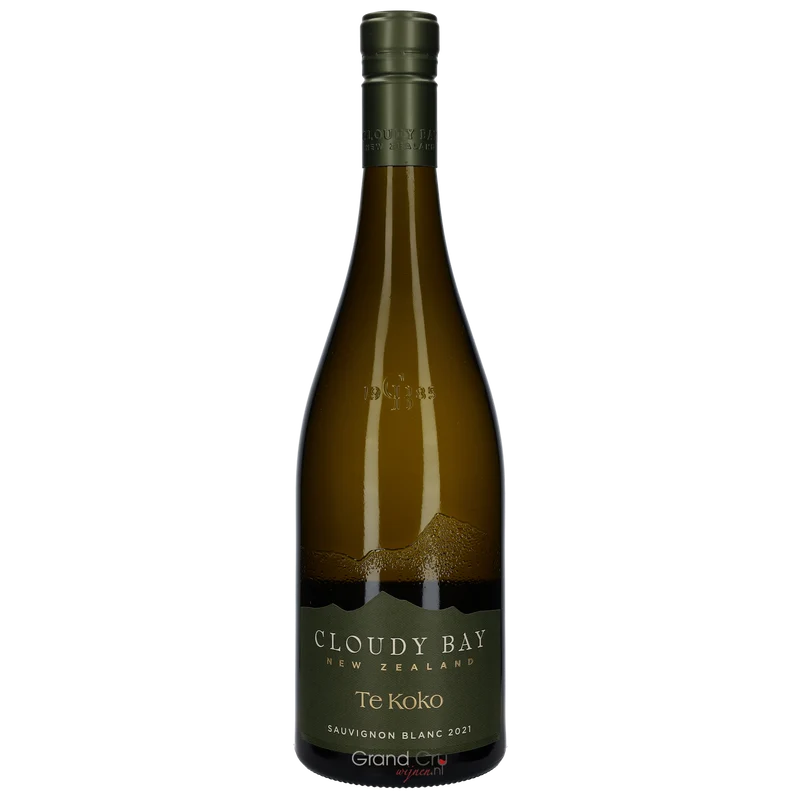2023 Cloudy Bay Te Koko