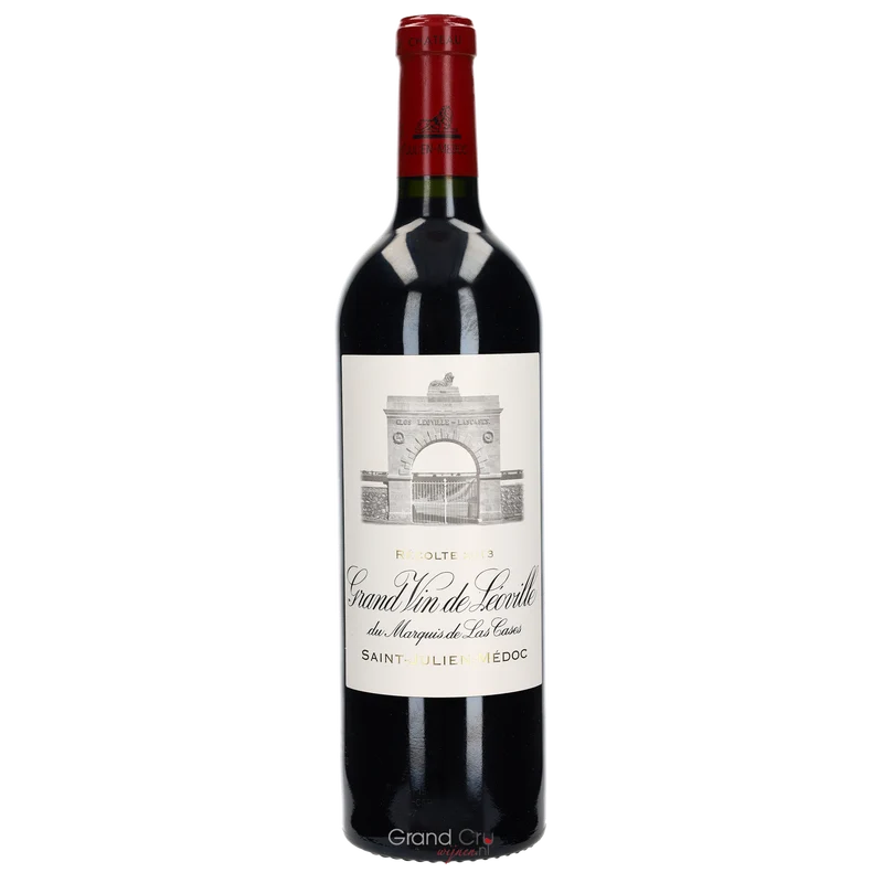 2013 Château Léoville Las Cases