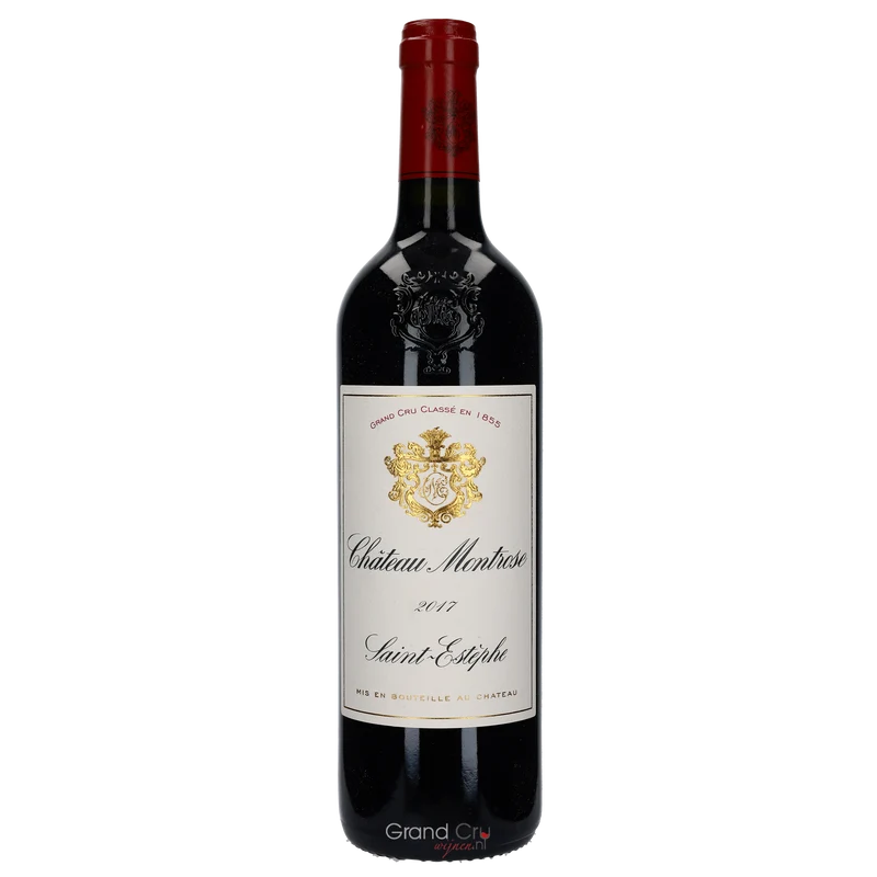 2015 Château Montrose Saint-Estèphe Grand Cru Classé
