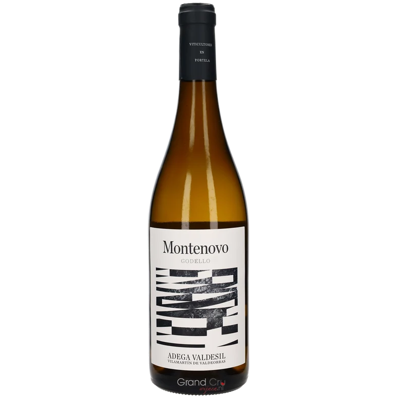 2024 Valdesil Montenovo Godello