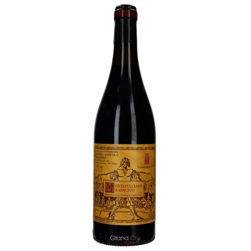 2015 Valentini Montepulciano d'Abruzzo